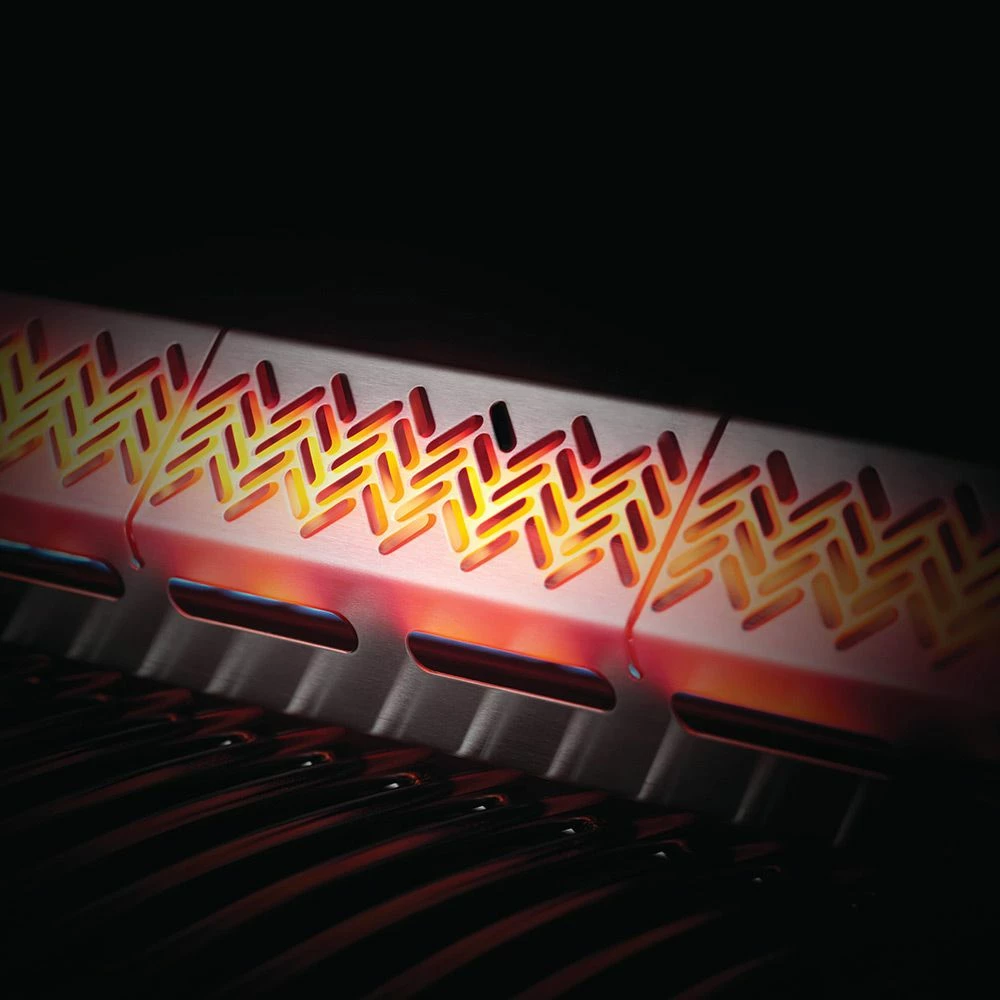 Napoleon RSE425RSIBSS Rogue SE 425 Gas Grill On Cart With Infrared Side And Rear Burners, 23.75-Inches 7 Napoleon RSE425RSIBSS Rogue SE 425 Gas Grill On Cart With Infrared Side And Rear Burners, 23.75-Inches - Image 5