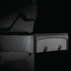 Napoleon RXT525SIBK Rogue XT 525 Black Gas Grill On Cart With Infrared Side Burner, 28.75-Inches -KICKASS GRILLS Sales rxt b feature 1 01 20 2