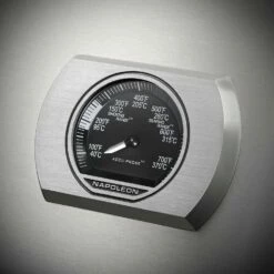 Napoleon RXT425SS Rogue XT 425 Gas Grill On Cart, 23.75-Inches -KICKASS GRILLS Sales rxt ss feature 4 01 20