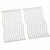 Napoleon S83002 Two Stainless Steel Cooking Grids For Triumph 325 -KICKASS GRILLS Sales s83002