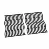 Napoleon S83005 Two Cast Iron Cooking Grids For LEX 485 -KICKASS GRILLS Sales s83005