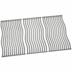 Napoleon S83007 Three Stainless Steel Cooking Grids For Rogue 525
