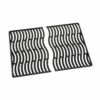 Napoleon S83015 Two Cast Iron Cooking Grids For Rogue 365 Grills -KICKASS GRILLS Sales s83015