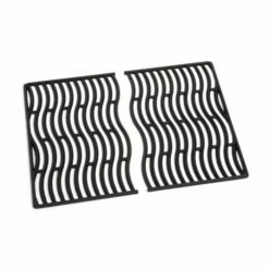 Napoleon S83015 Two Cast Iron Cooking Grids For Rogue 365 Grills