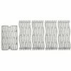 Napoleon S83020 Five Cast Stainless Steel Cooking Grids For Prestige 500 & Prestige PRO 500 -KICKASS GRILLS Sales s83020 a 06 22