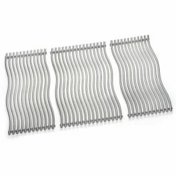 Napoleon S83028 Three Stainless Steel Cooking Grids For Built-In 700 Series 32 Grills