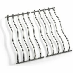 Napoleon S83032 Stainless Steel Cooking Grid For Built-In 700 Series Dual Range Top Burner