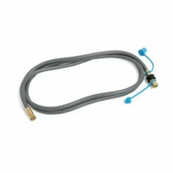 Napoleon S85002 10-foot Natural Gas Hose With 3/8-inch Quick Connect