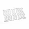 Napoleon S87003 Three Stainless Steel Cooking Grids For Triumph 410 -KICKASS GRILLS Sales s87003