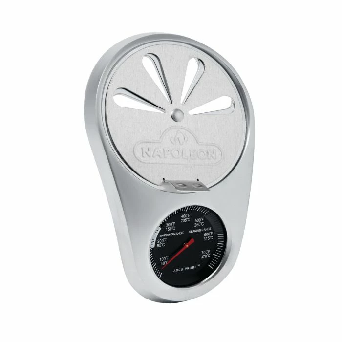 Napoleon S91006 Temperature Gauge For Charcoal Kettle Grills 3 Napoleon S91006 Temperature Gauge For Charcoal Kettle Grills