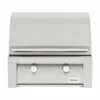 Summerset SBG30 Builder Series Built-In Gas Grill, 30-Inch -KICKASS GRILLS Sales sbg30 lp a 01 20