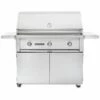 Sedona By Lynx L600F 36-Inch Gas Grill On Cart -KICKASS GRILLS Sales sedona 36