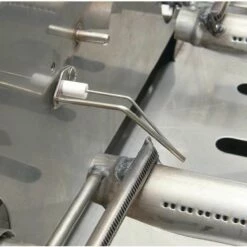 Sedona By Lynx L600 36-Inch Built-In Gas Grill -KICKASS GRILLS Sales sedona spark ignition