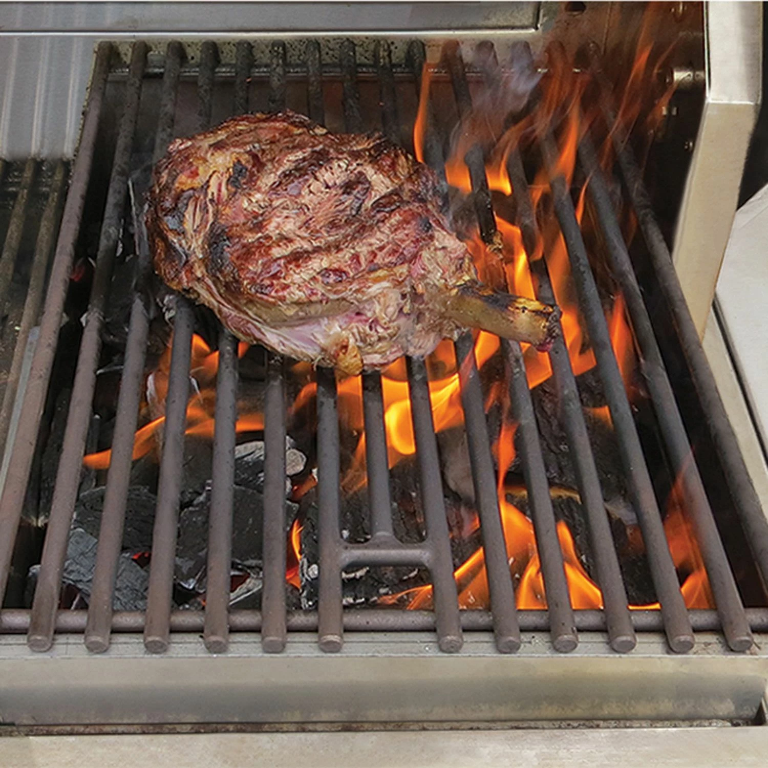 Alfresco SFI-POD Solid Fuel Insert 4 Alfresco SFI-POD Solid Fuel Insert - Image 2