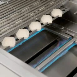 Summerset SIZ26-CART-SIZ26 Sizzler Series Gas Grill On Cart, 26-Inch -KICKASS GRILLS Sales siz26 burner b 01 20 1