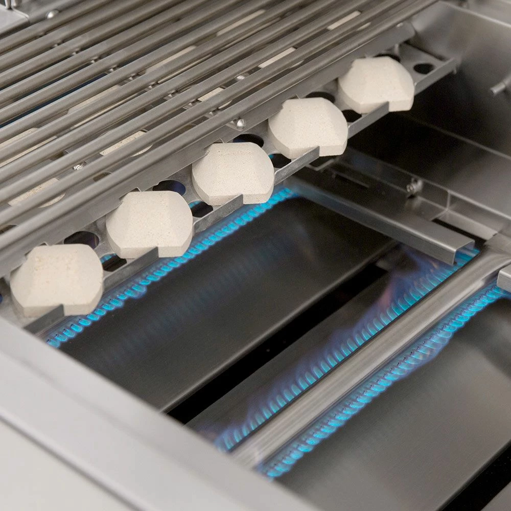 Summerset SIZ26 Sizzler Series Built-In Gas Grill, 26-Inch 7 Summerset SIZ26 Sizzler Series Built-In Gas Grill, 26-Inch - Image 5