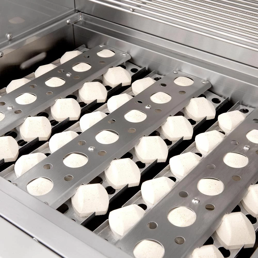 Summerset SIZ26 Sizzler Series Built-In Gas Grill, 26-Inch 8 Summerset SIZ26 Sizzler Series Built-In Gas Grill, 26-Inch - Image 6