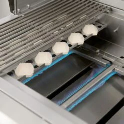 Summerset SIZ32 Sizzler Series Built-In Gas Grill, 32-Inch -KICKASS GRILLS Sales siz32 burner b 01 20