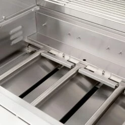 Summerset SIZ40 Sizzler Series Built-In Gas Grill, 40-Inch -KICKASS GRILLS Sales siz32 burner c 01 20 3