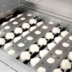 Summerset SIZ26-CART-SIZ26 Sizzler Series Gas Grill On Cart, 40-Inch -KICKASS GRILLS Sales siz32 burner d 01 20 1