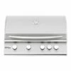 Summerset SIZ32 Sizzler Series Built-In Gas Grill, 32-Inch -KICKASS GRILLS Sales siz32 lp a 01 20
