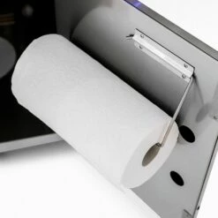 Summerset CART-SIZ40-DC Sizzler PRO Series Cart, 40-Inch -KICKASS GRILLS Sales sizcart paper towel rack 01 20 1