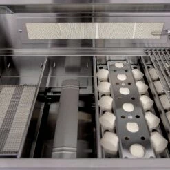 Summerset SIZPRO32 Sizzler Pro Series Built-In Gas Grill, 32-Inch -KICKASS GRILLS Sales sizpro burner a 01 20 3