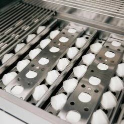 Summerset SIZPRO40 Sizzler Pro Series Built-In Gas Grill, 40-Inch -KICKASS GRILLS Sales sizpro burner d 01 20 1