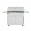 Summerset SIZ26-CART-SIZ26 Sizzler Pro Series Gas Grill On Cart, 40-Inch 1 Summerset SIZ26-CART-SIZ26 Sizzler Pro Series Gas Grill On Cart, 40-Inch -KICKASS GRILLS Sales sizpro40 cart siz40 sc a 04 21