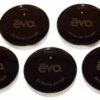Evo 12-0113-AC Smoke To Taste, Canisters With Real Wood -KICKASS GRILLS Sales smoke canisters