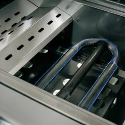 Summerset SBG30 Builder Series Built-In Gas Grill, 30-Inch -KICKASS GRILLS Sales sng burner tubes b 01 20