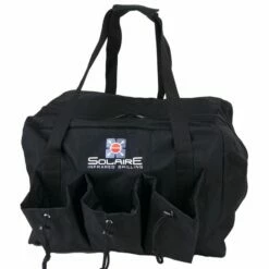 Solaire SOL-17-11 Carry Bag For Anywhere And Everywhere Portable Infrared Grills