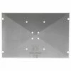 Solaire SOL-170BR Stainless Steel Plate To Adapt Anywhere, Everywhere And AA12AA Grills To Various Mounts -KICKASS GRILLS Sales sol 170br a 09 21