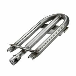 Solaire SOL-2109R Stainless Steel Convection U-Burner For 21G Grill -KICKASS GRILLS Sales sol 2109r b 02 20