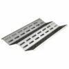 Solaire SOL-2145R Stainless Steel Vaporizer/Flavor Tray For 21G Grill