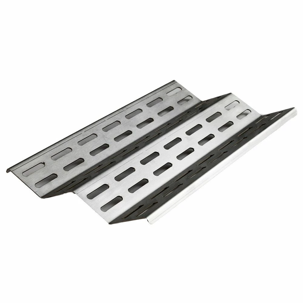Solaire SOL-2145R Stainless Steel Vaporizer/Flavor Tray For 21G Grill 3 Solaire SOL-2145R Stainless Steel Vaporizer/Flavor Tray For 21G Grill
