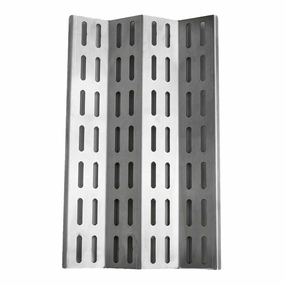 Solaire SOL-2145R Stainless Steel Vaporizer/Flavor Tray For 21G Grill 4 Solaire SOL-2145R Stainless Steel Vaporizer/Flavor Tray For 21G Grill - Image 2