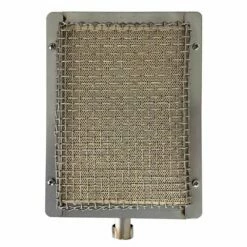 Solaire SOL-2721R-PET Infrared Burner And Screen For IRBQ-27G Grill -KICKASS GRILLS Sales sol 2721r pet b 10 21