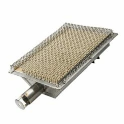 Solaire SOL-2821R Infrared Burner And Screen For 27GXL Grill -KICKASS GRILLS Sales sol 2821r b 02 20