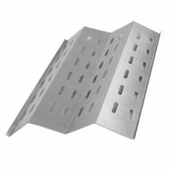 Solaire SOL-4486R Stainless Steel Vaporizer/Flavor Tray For Solaire 30/36/42/56/56T Grills