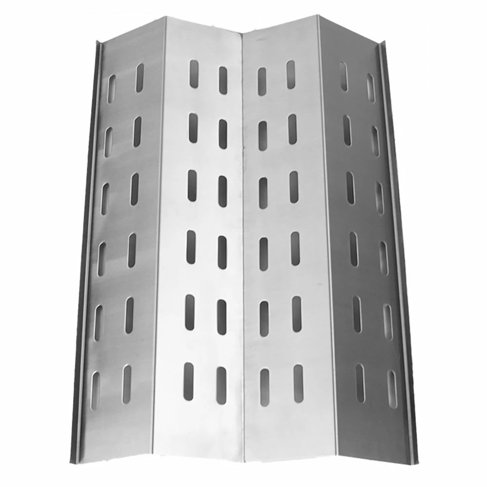 Solaire SOL-4486R Stainless Steel Vaporizer/Flavor Tray For Solaire 30/36/42/56/56T Grills 4 Solaire SOL-4486R Stainless Steel Vaporizer/Flavor Tray For Solaire 30/36/42/56/56T Grills - Image 2