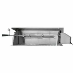 Solaire SOL-6020 Stainless Steel Rotisserie Kit For 42-Inch Grills