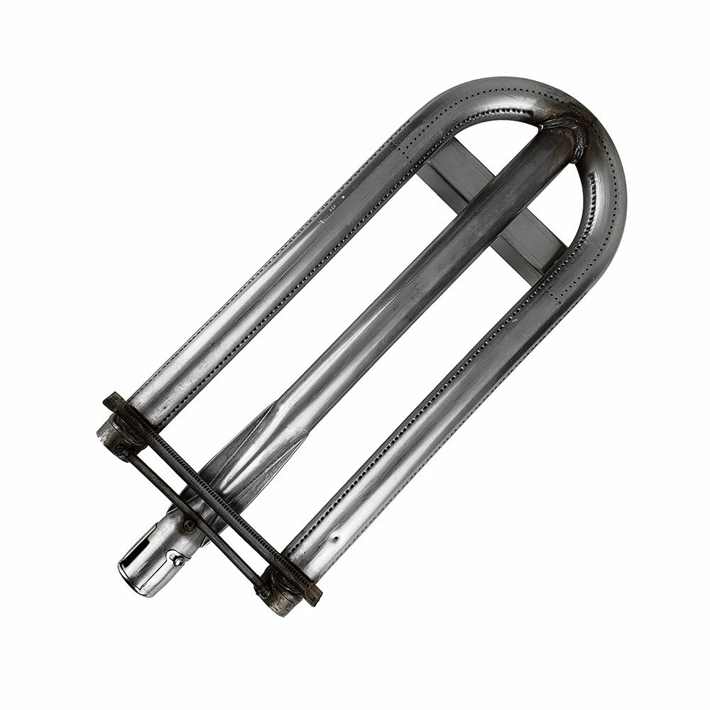 Solaire SOL-6095R Stainless Steel Convection U-Burner For Solaire 30/36/42/56/56T Grills 3 Solaire SOL-6095R Stainless Steel Convection U-Burner For Solaire 30/36/42/56/56T Grills