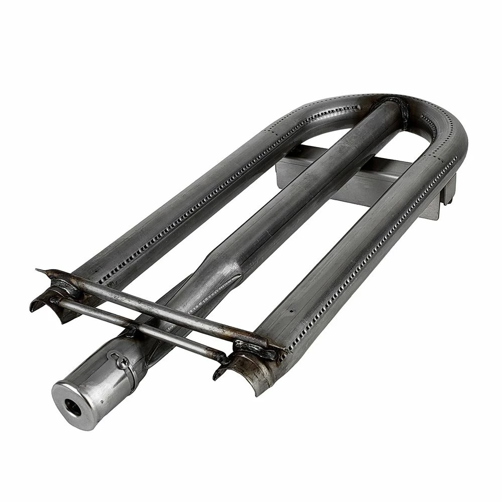 Solaire SOL-6095R Stainless Steel Convection U-Burner For Solaire 30/36/42/56/56T Grills 4 Solaire SOL-6095R Stainless Steel Convection U-Burner For Solaire 30/36/42/56/56T Grills - Image 2