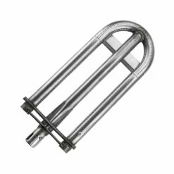 Solaire SOL-6210R Stainless Steel Convection U-Burner For 27GXL Grill