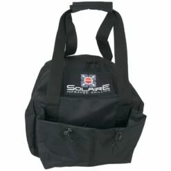 Solaire SOL-8-11 Carry Bag For Anywhere Mini Personal Infrared Grill