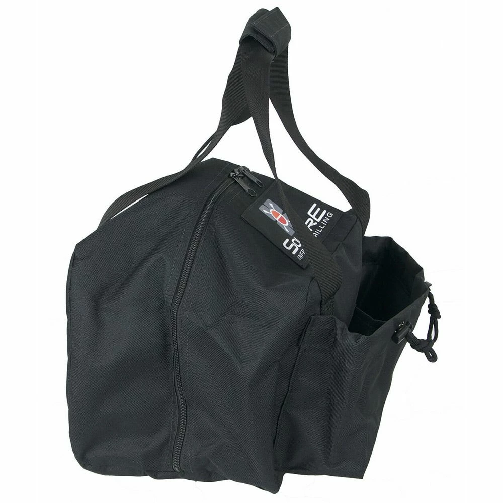 Solaire SOL-8-11 Carry Bag For Anywhere Mini Personal Infrared Grill 4 Solaire SOL-8-11 Carry Bag For Anywhere Mini Personal Infrared Grill - Image 2