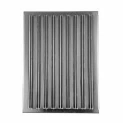 Solaire SOL-AA13R Stainless Steel Grill Grate For AllAbout Table Top Grills, 10.4375 X 13.875-Inch -KICKASS GRILLS Sales sol aa13r b 02 20