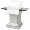 Solaire SOL-AG-21C Angular Pedestal Base For 21G Grill 1 Solaire SOL-AG-21C Angular Pedestal Base For 21G Grill -KICKASS GRILLS Sales sol ag 21c a 10 21