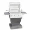 Solaire SOL-AG-27CXL Angular Pedestal Base For 27GXL Grill -KICKASS GRILLS Sales sol ag 27cxl a 10 21